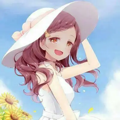 半山听雨头像