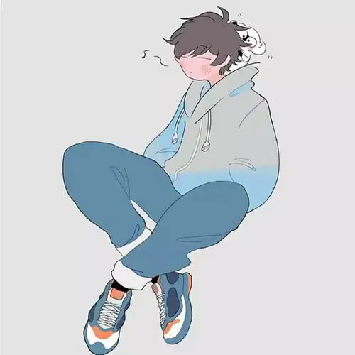 木叶の夏头像