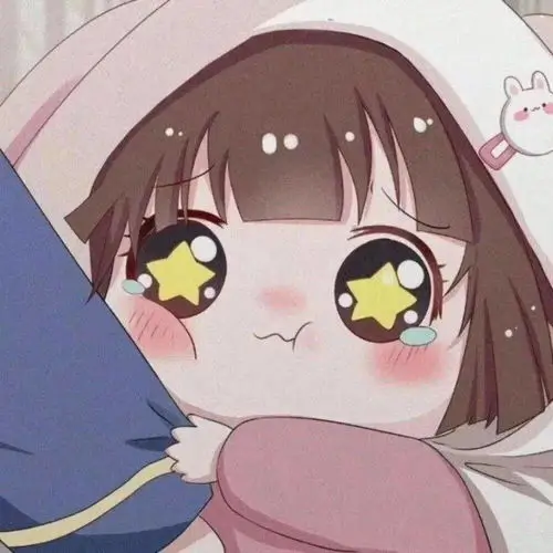 南山南头像